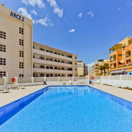 Arce 2 Apartment Nerja Ngoại thất bức ảnh