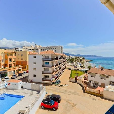 Arce 2 Apartment Nerja Ngoại thất bức ảnh