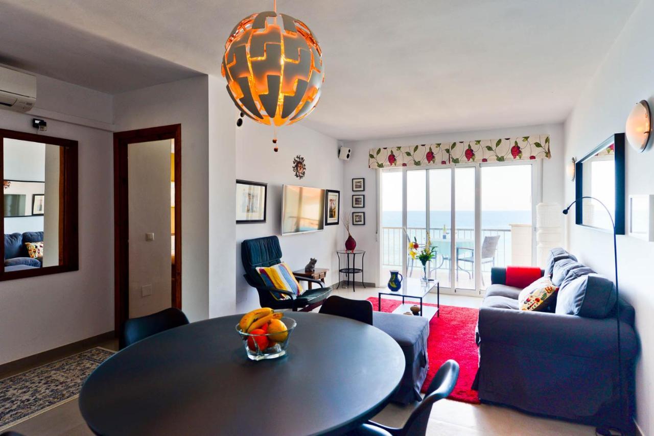 Arce 2 Apartment Nerja Ngoại thất bức ảnh