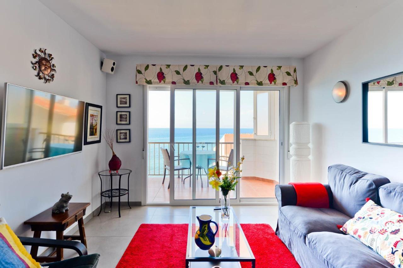 Arce 2 Apartment Nerja Ngoại thất bức ảnh