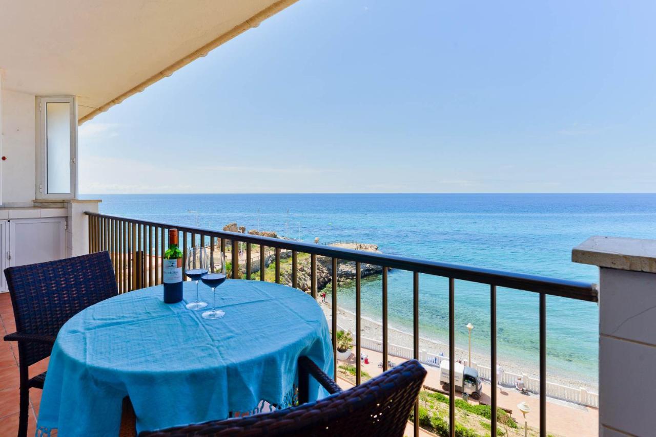 Arce 2 Apartment Nerja Ngoại thất bức ảnh