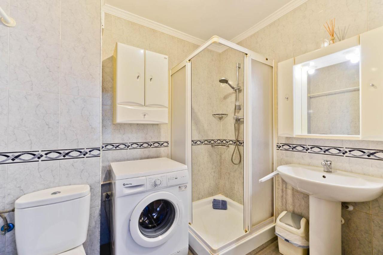 Arce 2 Apartment Nerja Ngoại thất bức ảnh