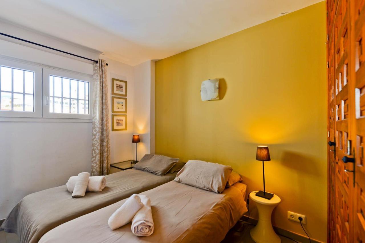 Arce 2 Apartment Nerja Ngoại thất bức ảnh
