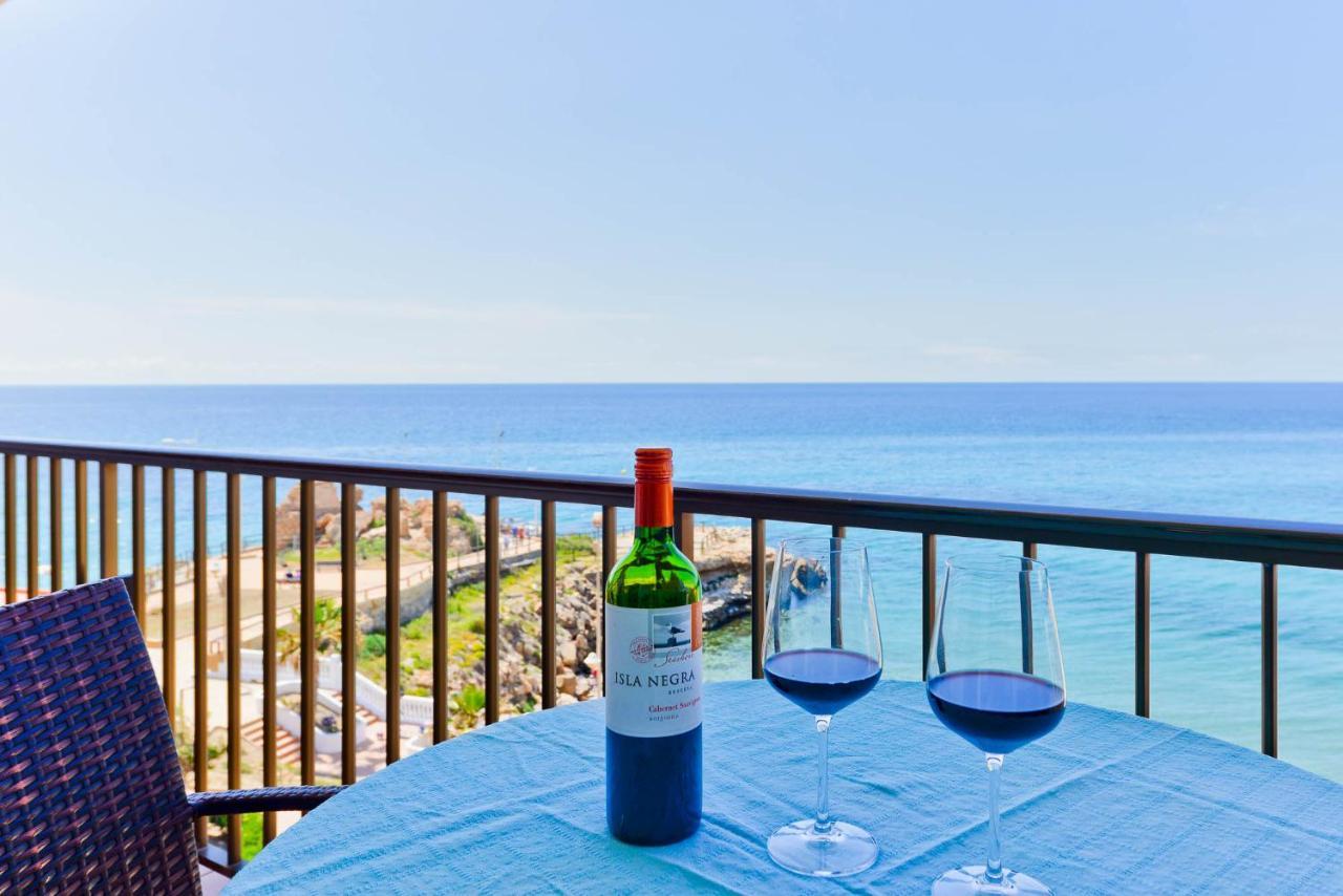 Arce 2 Apartment Nerja Ngoại thất bức ảnh