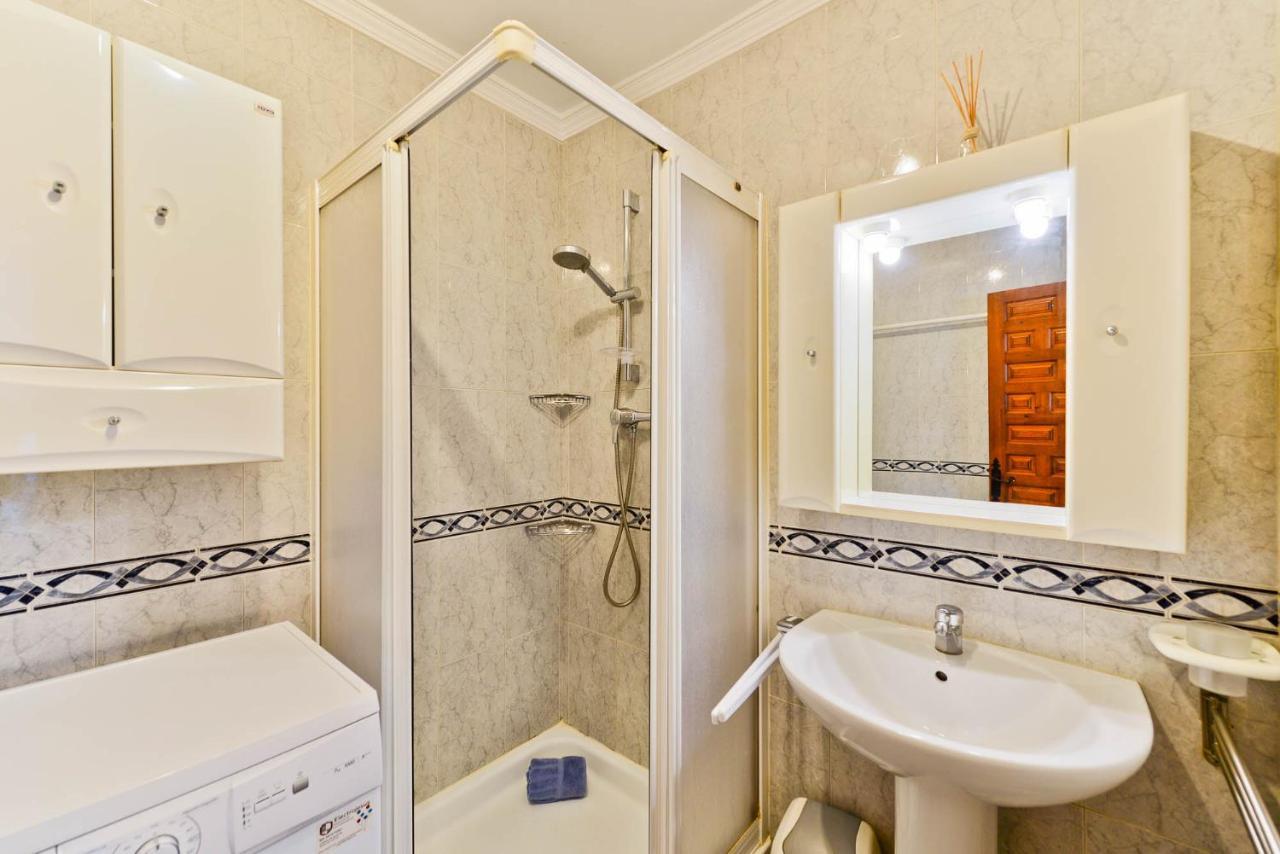 Arce 2 Apartment Nerja Ngoại thất bức ảnh