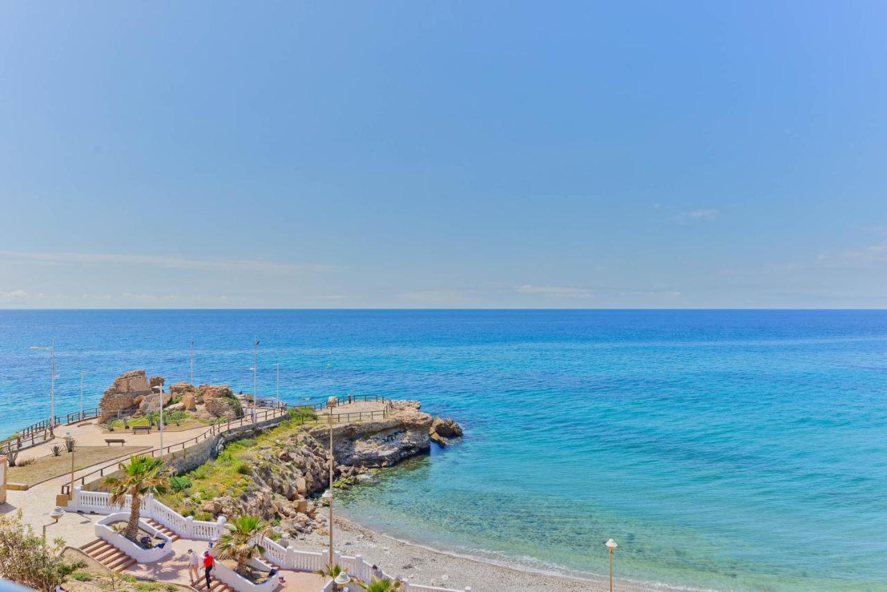 Arce 2 Apartment Nerja Ngoại thất bức ảnh