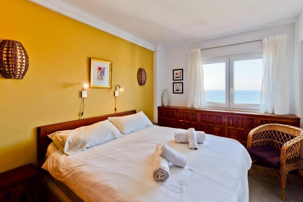 Arce 2 Apartment Nerja Ngoại thất bức ảnh
