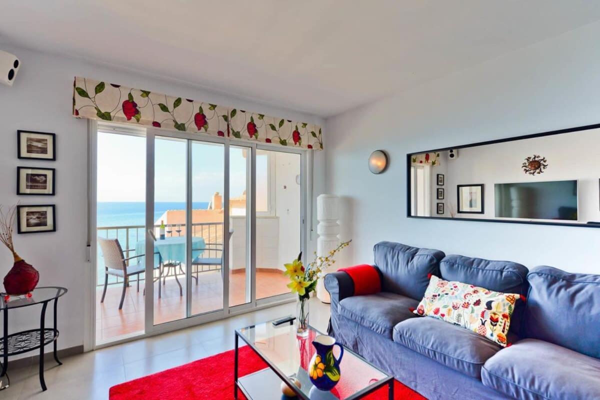 Arce 2 Apartment Nerja Ngoại thất bức ảnh