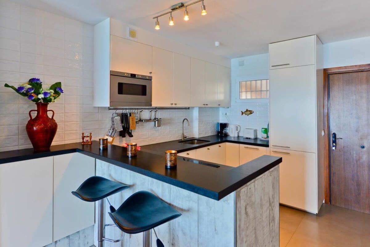Arce 2 Apartment Nerja Ngoại thất bức ảnh