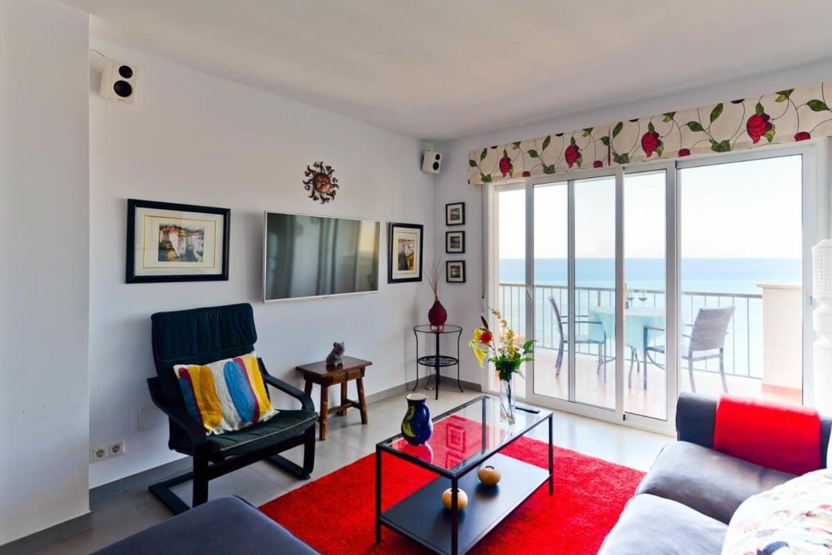 Arce 2 Apartment Nerja Ngoại thất bức ảnh