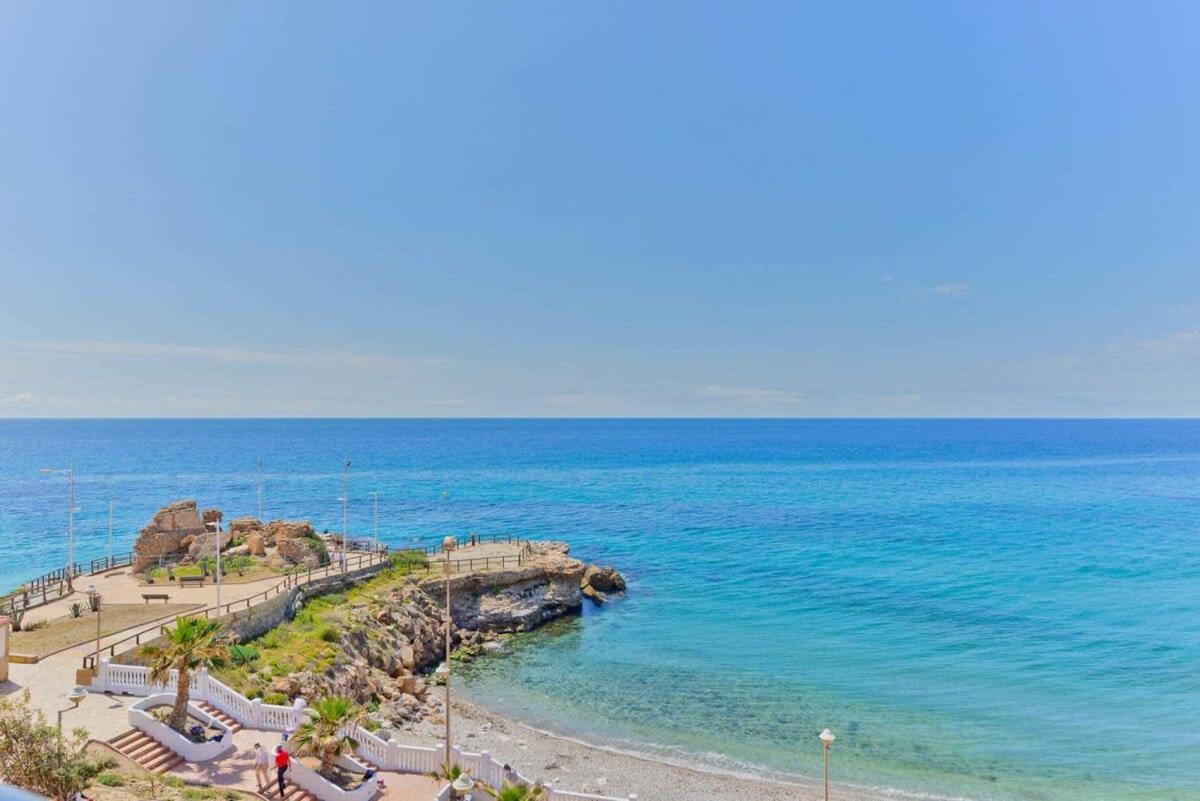 Arce 2 Apartment Nerja Ngoại thất bức ảnh