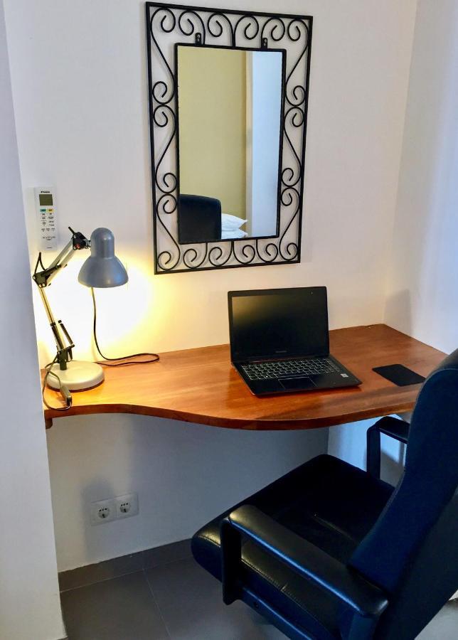 Arce 2 Apartment Nerja Ngoại thất bức ảnh